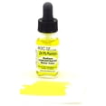 thumbnail image 2 of Dr. Ph. Martin's® Radiant Concentrated Water Color (40C) Watercolor Bottle, ½ US fl oz, Ice Yellow, 1 Bottle, 2 of 2