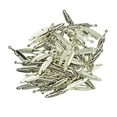 thumbnail image 1 of 10 Piezas de Adecua para Colga de Cadena de Suéter con Colgante de Zulema encantos para la fabricación de joyas, 1 of 7
