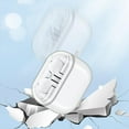 thumbnail image 6 of TPU Headphone Protective Cover: Shock-Absorbing, Dirt-Resistant, Skin-Friendly, and Chargeable Without Removal, 6 of 7