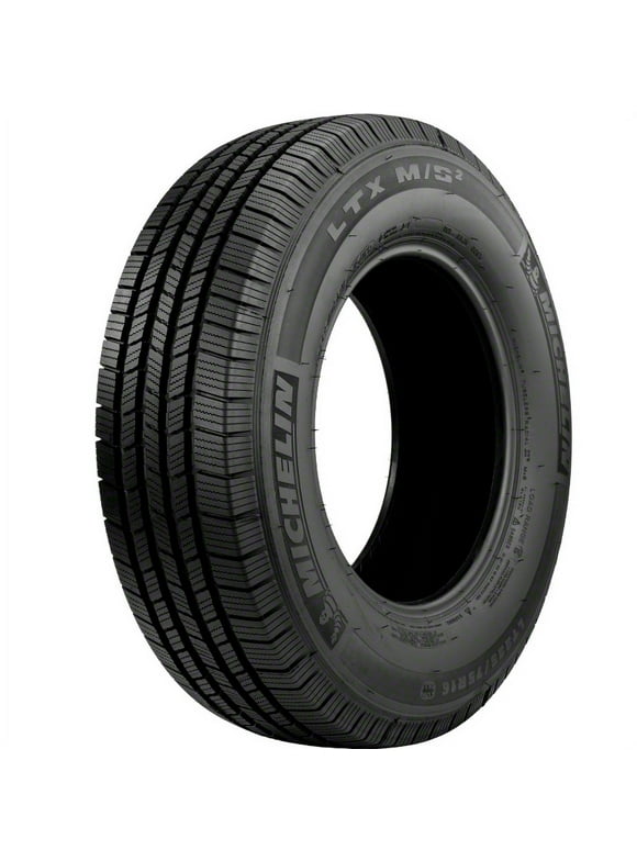 Michelin 275/55R20 Tires in Shop by Size - Walmart.com