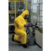 KLEENGUARD A70 CHEM SPRAY YELLOW (XXL)