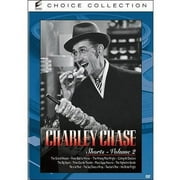 Charley Chase Collection, Vol. 2 (Full Frame) by
