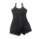 thumbnail image 5 of Body moldeador de cintura para mujer, traje moldeador de cuerpo completo negro, 5 of 9