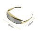thumbnail image 3 of Wmhnj Gafas de seguridad para soldar con lente de visin amplia para proteger contra luz intensa, chispas y residuos durante tareas de esmerilado y corte. Diseño ligero de 26 g., 3 of 8