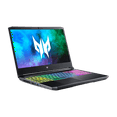 thumbnail image 2 of Acer PH3155474FG 15.6 inch Predator Helios 300 Gaming Notebook - Intel Core i7-11800H - 16GB/512GB - Abyss Black, 2 of 5