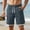 (Fashion 71)Gray, variant on Aimik Men's Classic Sweat Shorts Side Slant Pockets Adjustable Drawstring Summer Shorts for Sports Gym Daily Casual Comfort