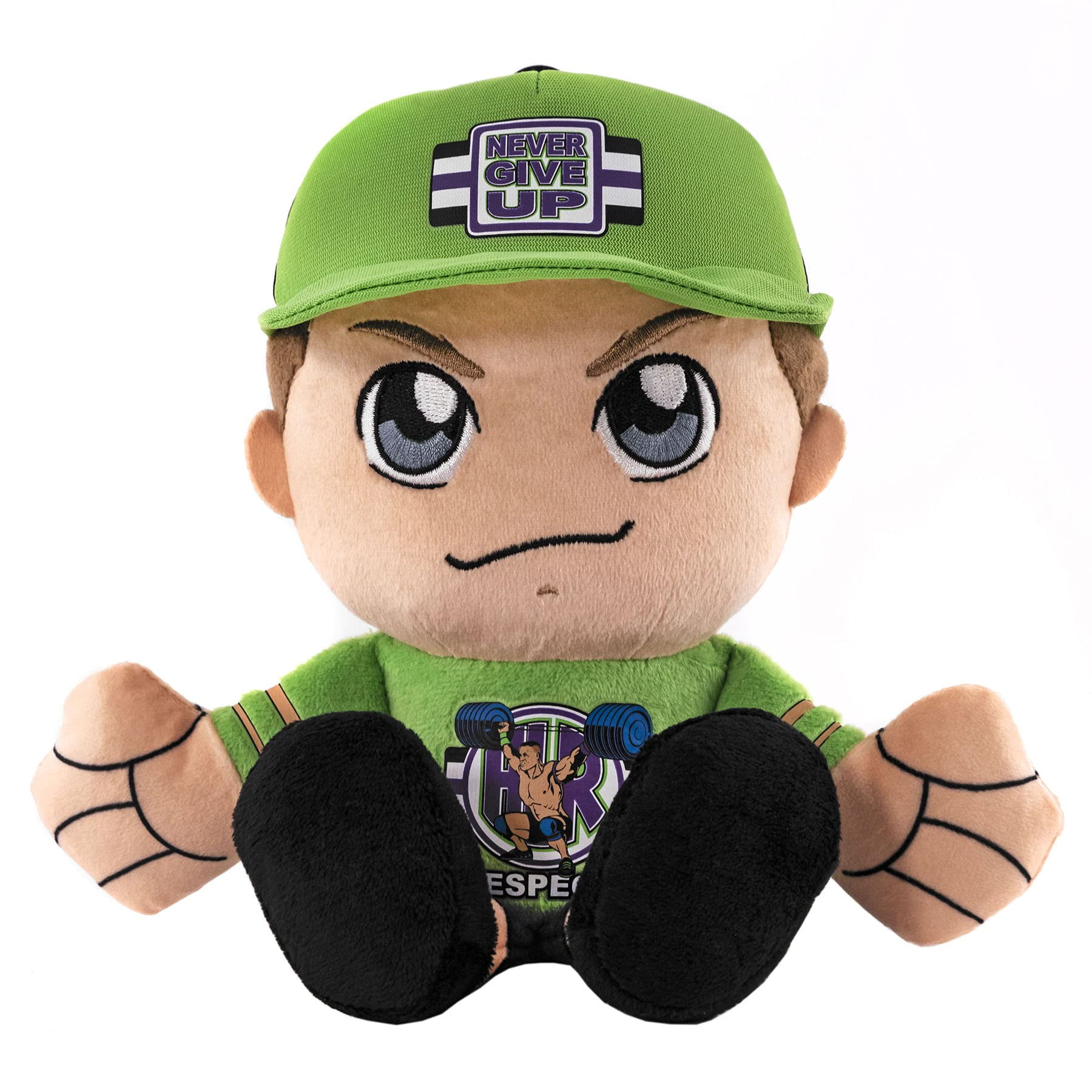 Bleacher Creatures WWE John Cena 8