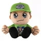 thumbnail image 1 of Bleacher Creatures Wwe John Cena 8 Kuricha Plush - Superestrella de lucha libre inspirada en Chibi suave, 1 of 3
