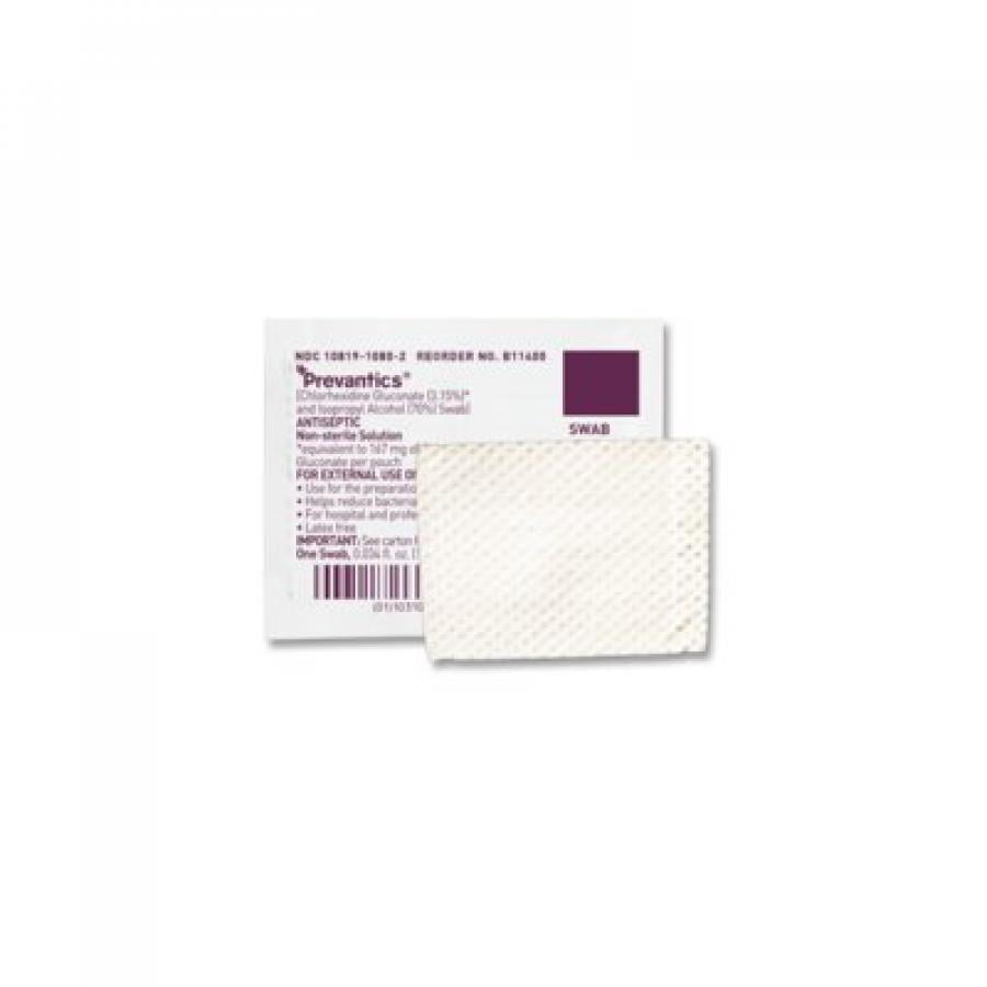 Prevantics Swab