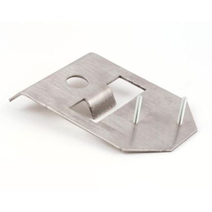 

FRYMASTER 806-8137 8068137 DRAIN SWITCH BRACKET FOR FRYMASTER