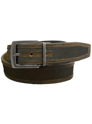 Men's Leather Belt Strap Without Buckle, Strap ONLY 3.0cm / 3.2cm / 3.5cm /  3.8cm （4size） wide 