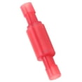 thumbnail image 4 of Kit de 50 conectores de nailon con terminal aislado, kit de conectores de nailon con terminal macho y hembra, elaborado por expertos, 4 of 8