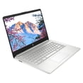 thumbnail image 4 of Laptop HP 4GB 128GB Celeron 15.6' Plata 14-dq0760dx, 4 of 4