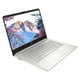 thumbnail image 4 of Laptop HP 4GB 128GB Celeron 15.6' Plata 14-dq0760dx, 4 of 4