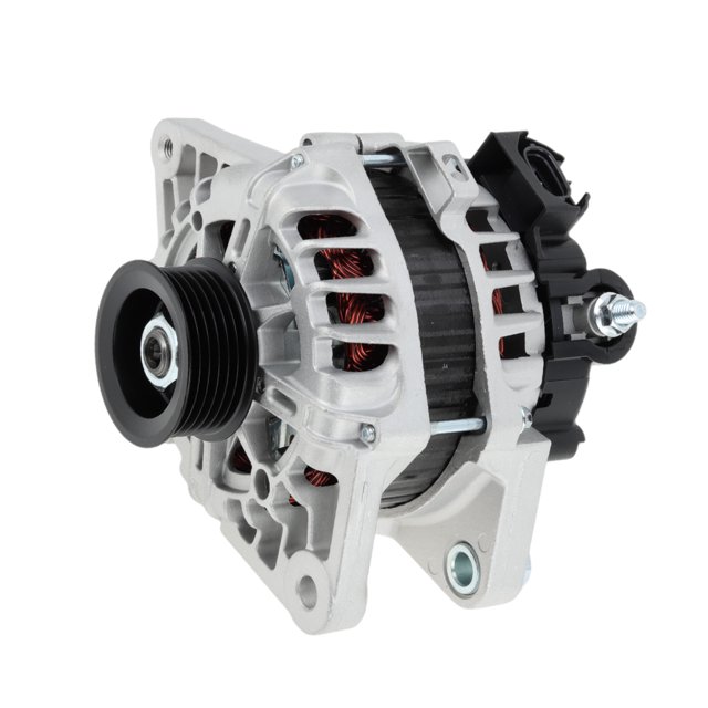 Alternador Automotriz Único Bargains para Hyundai Accent 2012-2017 Alta Salida 90A 12V 1 Pc No.373002B300