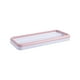 thumbnail image 4 of Estante de baño con toallero, soporte de pared para toallas de baño, barra para toallas Rosa, 4 of 9