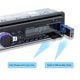 thumbnail image 5 of Reproductor MP3 para coche VBESTLIFE U Disk, radio de coche, pantalla LED BT4.0, 5 of 7
