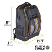 Klein Tools Tradesman Pro Xl Tech Backpack
