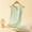 Green, variant on Womens Thermal Underwear Round Neck Vest Sleeveless Cashmere Seamless Base Layer Tops Soft Warm Comfort Fit Winter Essentials Autumn and Winter