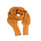 thumbnail image 3 of Bufanda de lana de punto para mujer para otoño e invierno, chal de cuello grueso y extra largo, bufanda unisex con mangas, 3 of 5