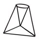 thumbnail image 1 of Soporte para café vertido, estación de café, soporte para filtro de café para mostrador Estilo E, 1 of 9