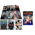 thumbnail image 2 of NCIS Season 1-18 DVD English Only, 2 of 3