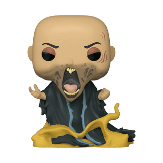 Funko POP! Movies: The Mummy - Rick O'Connell - Walmart.com