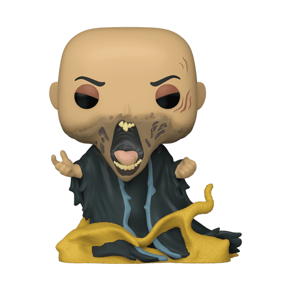The Mummy by Funko POP! Movies Imhotep Vinyl Figure, 3.75"