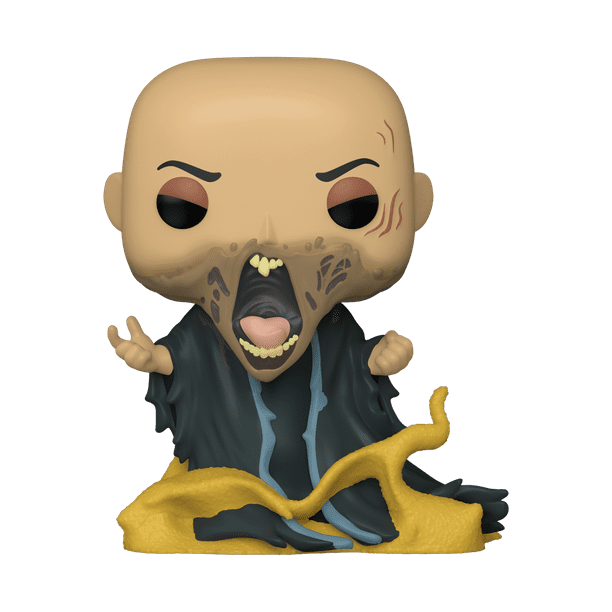 Funko POP! Movies: The Mummy - Imhotep - Walmart.com