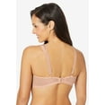 thumbnail image 2 of Comfort Choice Women's Plus Size Easy Enhancer Wireless Bra, 2 of 5