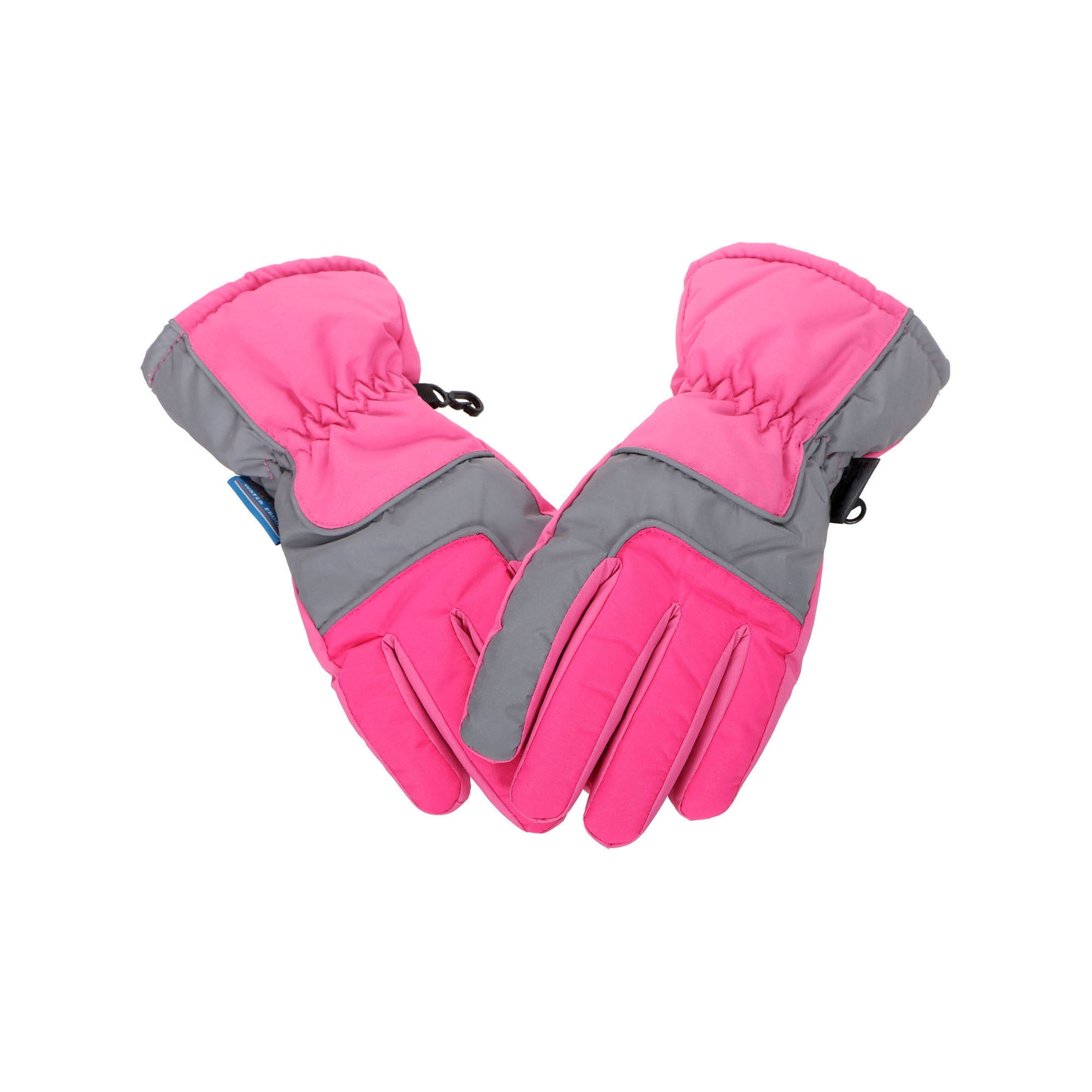 Перчатки Детские Непромокаемые Зимние Купить