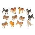 thumbnail image 2 of Mini perros (1 docena) - a granel U. S. Toy U. S. Toy, 2 of 2