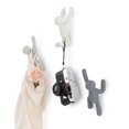 thumbnail image 4 of Crochets muraux Umbra Buddy, 4 of 6