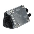 thumbnail image 3 of Bomba de combustible F4 4t compatible con fueraborda Parsun Hdx Makara Yamaha F5 Makara F8, 3 of 5