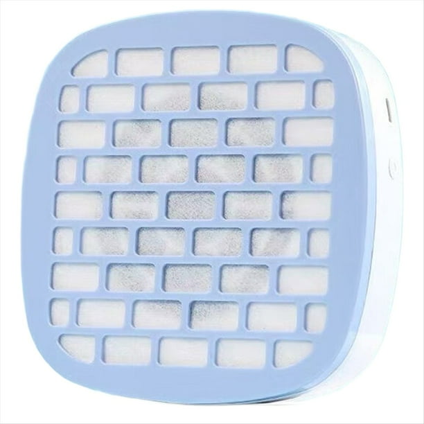 Aspiradora de Uñas Profesional con USB, Aspiradora de Polvo para Uñas de Gel, Ideal para Salón de Manicura B