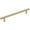 Champagne Bronze, variant on Amerock Bp19012 Bar Pulls 7-9/16" Center To Center Bar Cabinet Pull - Bronze
