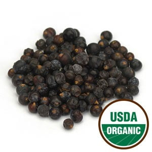 Best Starwest Botanicals  Organic Juniper Berries 4oz deal