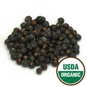 Starwest Botanicals  Organic Juniper Berries 4oz
