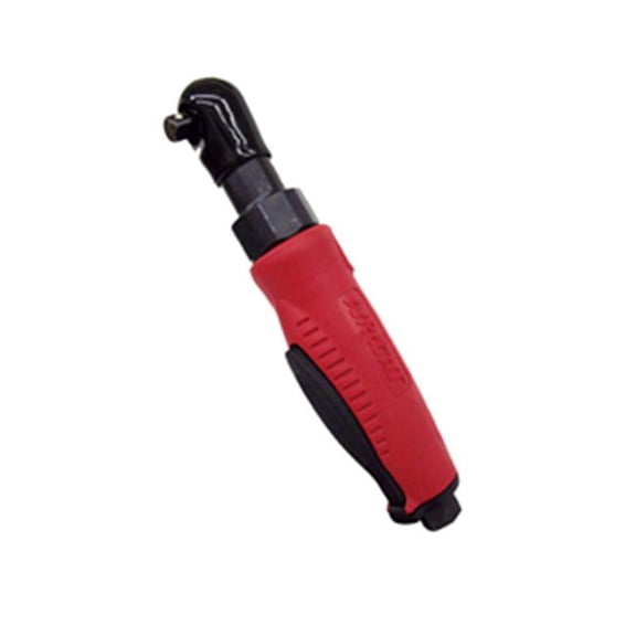 Aircat Pheumatic Tools ARC800R . 25 inch Air Ratchet Silent Power