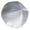 White, variant on Classical Men's Jew Caps Culture And Faith Yarmulke Hat For Various Occasion Kippah Hat for Adult Daily Use