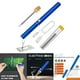 thumbnail image 1 of Soldador eléctrico 15W USB multipropósito para soldadura de proyectos de bricoje en interiores Consejo K Soledad Soldador portátil, 1 of 10