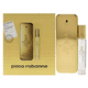 thumbnail image 1 of Perfume Paco Rabanne 1 Million Edt, 100 Ml, Para Hombre, 2 Unidades, 1 of 1