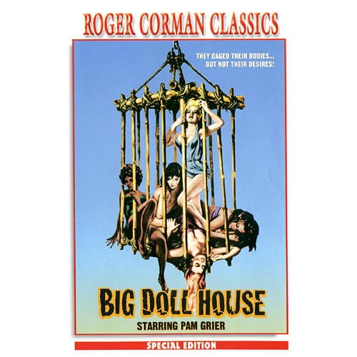 The Big Doll House - 1971 (Full Movie HD) 