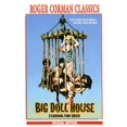thumbnail image 1 of The Big Doll House (DVD) directed by Jack Hill, 1 of 1