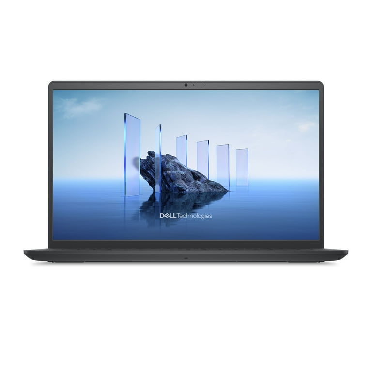 Dell 15 Laptop DC15255 - 15.6-inch FHD Touchscreen, AMD