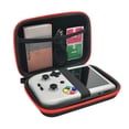thumbnail image 2 of CIYISON Portable Travel Case For RG40xxv 406v 405v Handheld Gaming Console Protective Storage Organizers Easy Carry Light Weight, 2 of 11