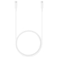 thumbnail image 1 of SAMSUNG Cable CtoC 5A, 1.8m Blanco, 1 of 4