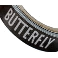 thumbnail image 3 of Butterflly Side Tape, 10 m, Black, 3 of 6