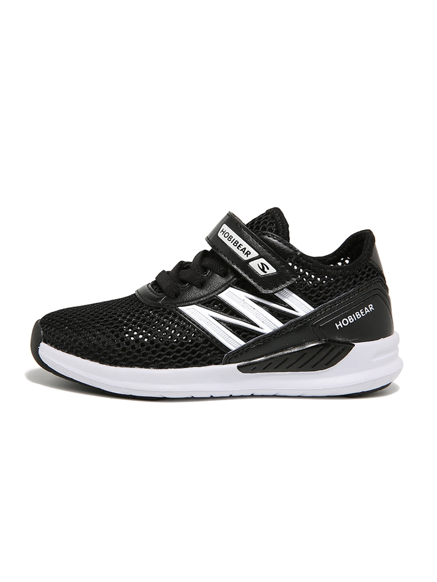 Fly Knit Lightweight Funny Pigs Sports No Tie Shoes For Youth