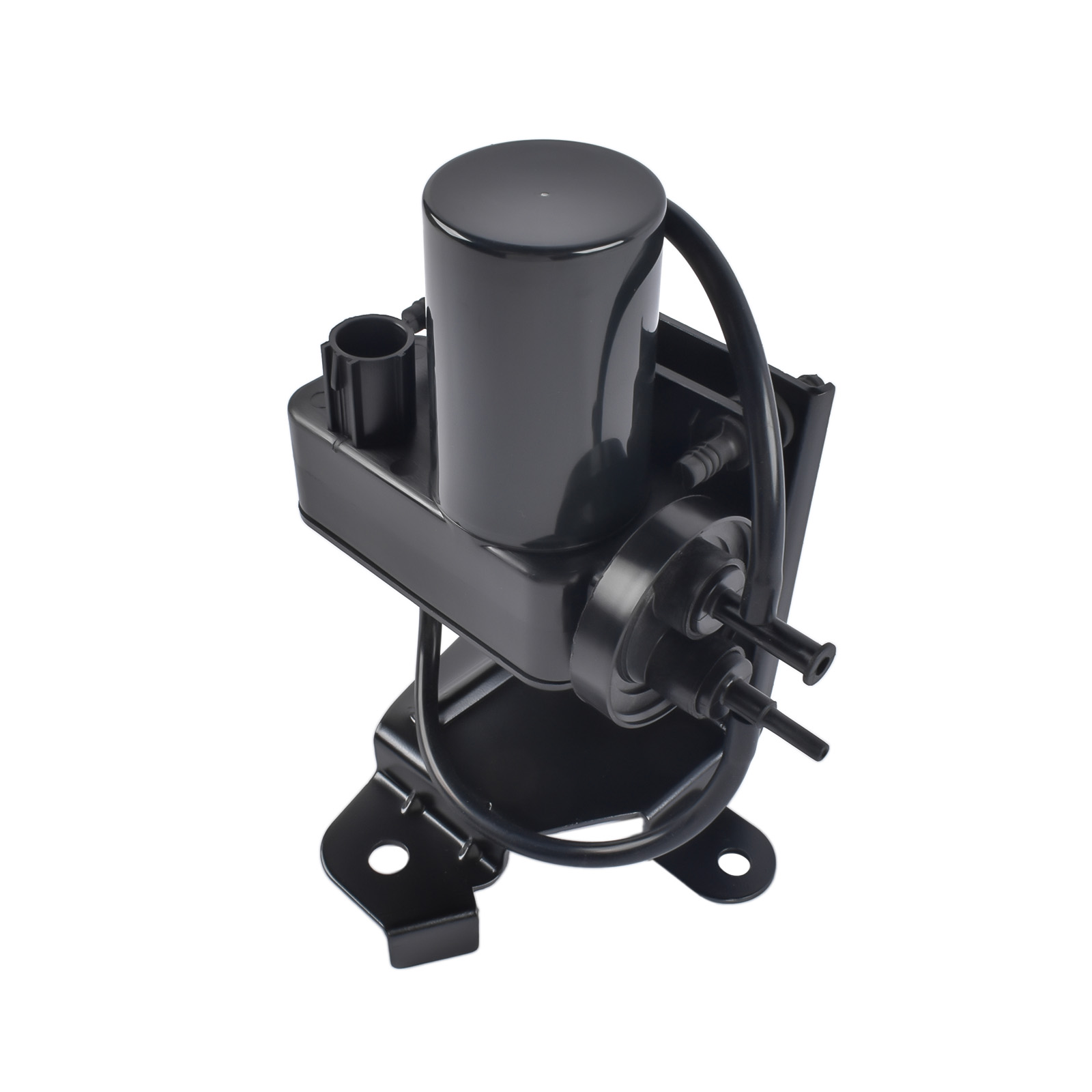 GELUOXI 904-214 Electric Vacuum Pump 6C3Z2A451A For Ford Excursion F250 F350 F450 F550 Super Duty 7.3 6.0 V8